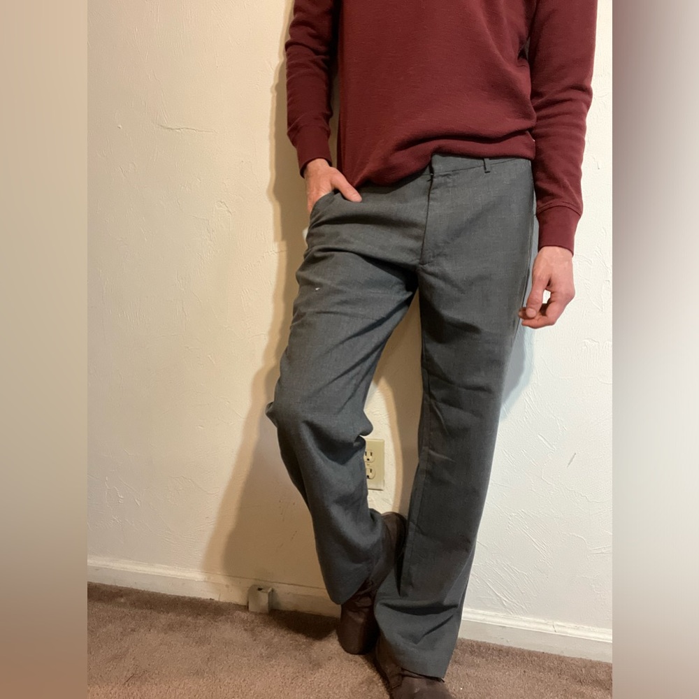 Express Design Studio Dress Pants